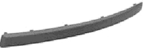 Acoperire, bara protectie 0628582 VAN WEZEL - Bara fata | piese (bara,grila,ramforsare,spoiler,deflector) Acoperire, bara protectie 0628582 VAN WEZEL - Bara fata | piese (bara,grila,ramforsare,spoiler,deflector)