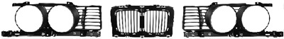 Grila radiator 0635511 VAN WEZEL - Elemente/piese montaj Grila radiator 0635511 VAN WEZEL - Elemente/piese montaj