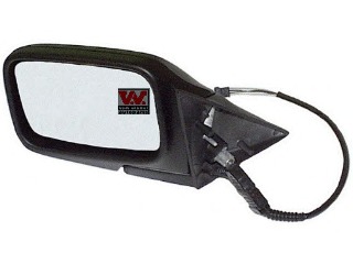 Oglinda exterioara 0635805 VAN WEZEL - Oglinzi Oglinda exterioara 0635805 VAN WEZEL - Oglinzi