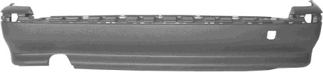 tampon 0639547 VAN WEZEL - Bara fata | piese (bara,grila,ramforsare,spoiler,deflector) tampon 0639547 VAN WEZEL - Bara fata | piese (bara,grila,ramforsare,spoiler,deflector)