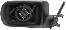 Oglinda exterioara 0639860 VAN WEZEL - Oglinzi Oglinda exterioara 0639860 VAN WEZEL - Oglinzi