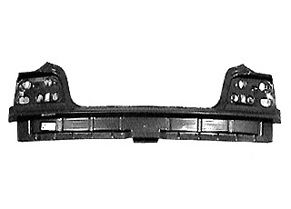 Panou spate 0640630 VAN WEZEL - Caroserie1