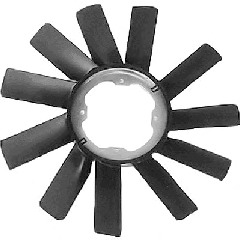 Paleta ventilator, racire motor 0640742 VAN WEZEL - Ventilator radiator Paleta ventilator, racire motor 0640742 VAN WEZEL - Ventilator radiator