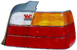 Lampa spate 0640932 VAN WEZEL - Stopuri / elemente Lampa spate 0640932 VAN WEZEL - Stopuri / elemente