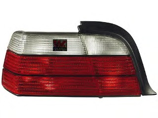 Lampa spate 0642936 VAN WEZEL - Stopuri / elemente Lampa spate 0642936 VAN WEZEL - Stopuri / elemente