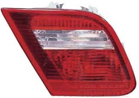 Lampa spate 0653938 VAN WEZEL - Stopuri / elemente Lampa spate 0653938 VAN WEZEL - Stopuri / elemente