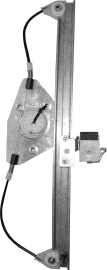 Mecanism actionare geam 0655264 VAN WEZEL - Geamuri actionate electric Mecanism actionare geam 0655264 VAN WEZEL - Geamuri actionate electric