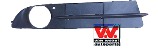 Grila ventilatie, bara protectie 0655592 VAN WEZEL - Bara fata | piese (bara,grila,ramforsare,spoiler,deflector) Grila ventilatie, bara protectie 0655592 VAN WEZEL - Bara fata | piese (bara,grila,ramforsare,spoiler,deflector)