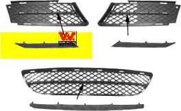 Acoperire, bara protectie 0657482 VAN WEZEL - Bara fata | piese (bara,grila,ramforsare,spoiler,deflector) Acoperire, bara protectie 0657482 VAN WEZEL - Bara fata | piese (bara,grila,ramforsare,spoiler,deflector)