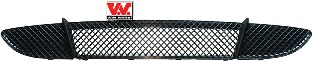 Grila ventilatie, bara protectie 0657599 VAN WEZEL - Bara fata | piese (bara,grila,ramforsare,spoiler,deflector) Grila ventilatie, bara protectie 0657599 VAN WEZEL - Bara fata | piese (bara,grila,ramforsare,spoiler,deflector)