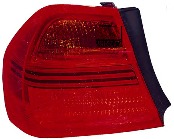 Lampa spate 0657932 VAN WEZEL - Stopuri / elemente Lampa spate 0657932 VAN WEZEL - Stopuri / elemente