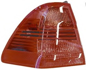 Lampa spate 0658921 VAN WEZEL - Stopuri / elemente Lampa spate 0658921 VAN WEZEL - Stopuri / elemente