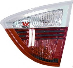 Lampa spate 0658924 VAN WEZEL - Stopuri / elemente Lampa spate 0658924 VAN WEZEL - Stopuri / elemente