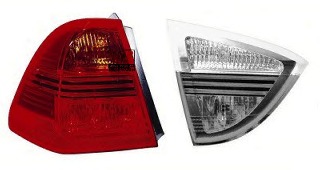 Lampa spate 0658931 VAN WEZEL - Stopuri / elemente Lampa spate 0658931 VAN WEZEL - Stopuri / elemente