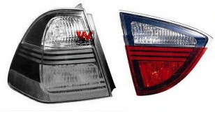 Lampa spate 0658937 VAN WEZEL - Stopuri / elemente Lampa spate 0658937 VAN WEZEL - Stopuri / elemente