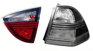 Lampa spate 0658938 VAN WEZEL - Stopuri / elemente Lampa spate 0658938 VAN WEZEL - Stopuri / elemente