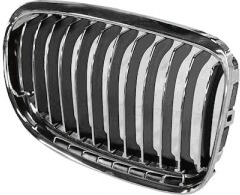 Grila radiator 0667517 VAN WEZEL - Elemente/piese montaj Grila radiator 0667517 VAN WEZEL - Elemente/piese montaj