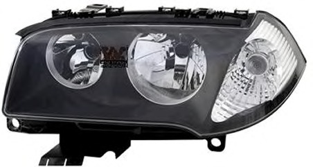 Far 0680964M VAN WEZEL - Far principal