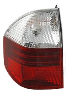 Lampa spate 0681921U VAN WEZEL - Stopuri / elemente Lampa spate 0681921U VAN WEZEL - Stopuri / elemente