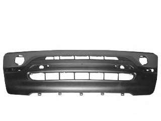 tampon 0685576 VAN WEZEL - Bara fata | piese (bara,grila,ramforsare,spoiler,deflector) tampon 0685576 VAN WEZEL - Bara fata | piese (bara,grila,ramforsare,spoiler,deflector)