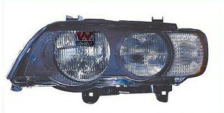 Far 0685963 VAN WEZEL - Far principal