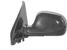 Oglinda exterioara 0732802 VAN WEZEL - Trapa/ capota/ usi/ acoperis escamotabil/ pavilion pliant