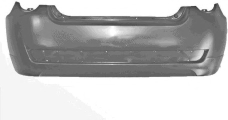 tampon 0816544 VAN WEZEL - Bara fata | piese (bara,grila,ramforsare,spoiler,deflector) tampon 0816544 VAN WEZEL - Bara fata | piese (bara,grila,ramforsare,spoiler,deflector)
