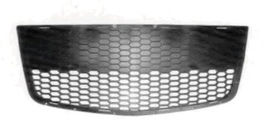 Grila ventilatie, bara protectie 0816590 VAN WEZEL - Bara fata | piese (bara,grila,ramforsare,spoiler,deflector) Grila ventilatie, bara protectie 0816590 VAN WEZEL - Bara fata | piese (bara,grila,ramforsare,spoiler,deflector)