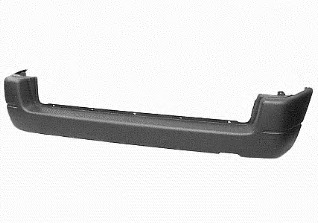 tampon 0903540 VAN WEZEL - Acoperire spate tampon 0903540 VAN WEZEL - Acoperire spate