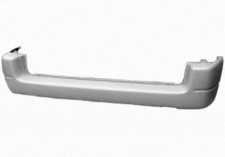 tampon 0903544 VAN WEZEL - Acoperire spate tampon 0903544 VAN WEZEL - Acoperire spate