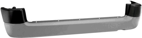 tampon 0903545 VAN WEZEL - Acoperire spate tampon 0903545 VAN WEZEL - Acoperire spate