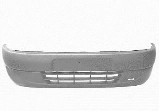 tampon 0903572 VAN WEZEL - Partea frontala/grila radiator