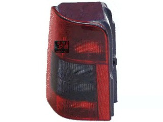 Lampa spate 0903921 VAN WEZEL - Stopuri / elemente Lampa spate 0903921 VAN WEZEL - Stopuri / elemente