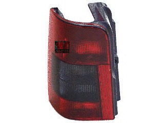 Lampa spate 0903924 VAN WEZEL - Stopuri / elemente Lampa spate 0903924 VAN WEZEL - Stopuri / elemente