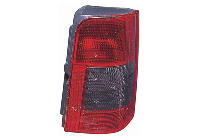 Lampa spate 0903932 VAN WEZEL - Stopuri / elemente Lampa spate 0903932 VAN WEZEL - Stopuri / elemente
