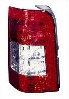 Lampa spate 0904924 VAN WEZEL - Stopuri / elemente Lampa spate 0904924 VAN WEZEL - Stopuri / elemente