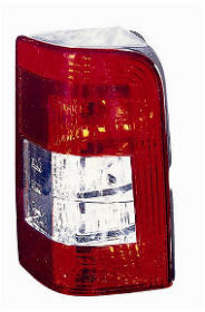 Lampa spate 0904931 VAN WEZEL - Stopuri / elemente Lampa spate 0904931 VAN WEZEL - Stopuri / elemente
