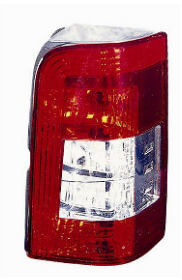 Lampa spate 0904932 VAN WEZEL - Stopuri / elemente Lampa spate 0904932 VAN WEZEL - Stopuri / elemente