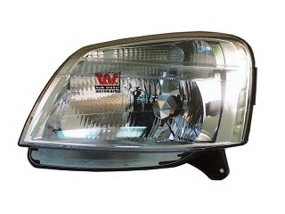 Far 0904962N VAN WEZEL - Far principal Far 0904962N VAN WEZEL - Far principal