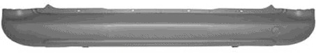 tampon 0905544 VAN WEZEL - Bara fata | piese (bara,grila,ramforsare,spoiler,deflector) tampon 0905544 VAN WEZEL - Bara fata | piese (bara,grila,ramforsare,spoiler,deflector)