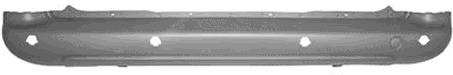 tampon 0905545 VAN WEZEL - Bara fata | piese (bara,grila,ramforsare,spoiler,deflector) tampon 0905545 VAN WEZEL - Bara fata | piese (bara,grila,ramforsare,spoiler,deflector)