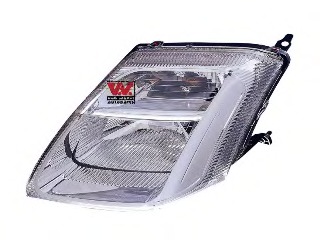 Far 0917961 VAN WEZEL - Far principal Far 0917961 VAN WEZEL - Far principal