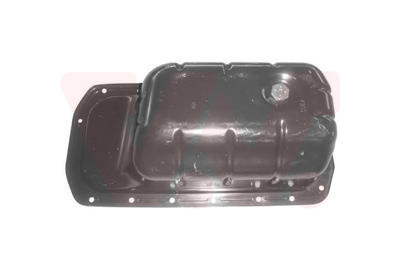 Baie ulei 0925071 VAN WEZEL - Ungere Baie ulei 0925071 VAN WEZEL - Ungere