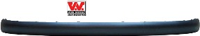 Acoperire, bara protectie 0925550 VAN WEZEL - Bara fata | piese (bara,grila,ramforsare,spoiler,deflector)