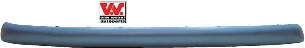 Acoperire, bara protectie 0925551 VAN WEZEL - Bara fata | piese (bara,grila,ramforsare,spoiler,deflector)