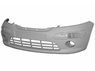 tampon 0925574 VAN WEZEL - Bara fata | piese (bara,grila,ramforsare,spoiler,deflector)