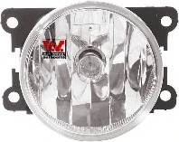 Proiector ceata 0929999 VAN WEZEL - Iluminari auxiliare / elemente Proiector ceata 0929999 VAN WEZEL - Iluminari auxiliare / elemente