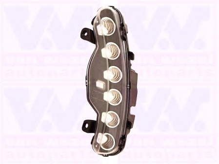 Lumini de zi 0952957 VAN WEZEL - Lumini de zi