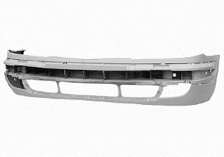 tampon 0955574 VAN WEZEL - Bara fata | piese (bara,grila,ramforsare,spoiler,deflector) tampon 0955574 VAN WEZEL - Bara fata | piese (bara,grila,ramforsare,spoiler,deflector)