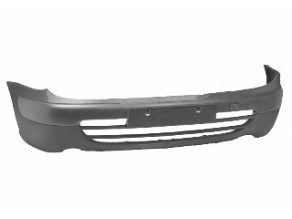 tampon 0956574 VAN WEZEL - Bara fata | piese (bara,grila,ramforsare,spoiler,deflector) tampon 0956574 VAN WEZEL - Bara fata | piese (bara,grila,ramforsare,spoiler,deflector)
